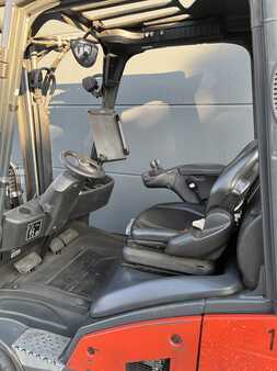 Treibgasstapler 2019  Linde H14T-01 (4)