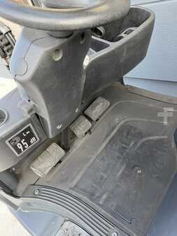 Treibgasstapler 2019  Linde H14T-01 (5)