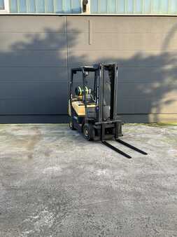 Treibgasstapler - Doosan G (1)