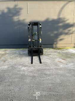 Treibgasstapler - Doosan G (2)