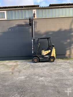 Treibgasstapler - Doosan G (4)