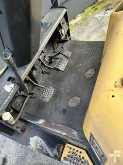 Treibgasstapler - Doosan G (5)