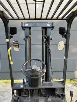 Treibgasstapler - Doosan G (6)