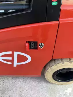 Elektro 4 Rad 2025  EP Equipment CPCD50L1 (10)