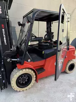 Elektro 4 Rad 2025  EP Equipment CPCD50L1 (11)