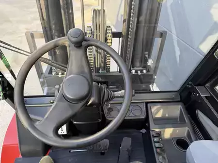 Elektro 4 Rad 2025  EP Equipment CPCD50L1 (12)