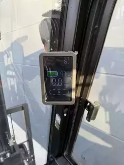 Elektro 4 Rad 2025  EP Equipment CPCD50L1 (13)