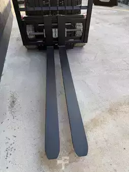 Elektro 4 Rad 2025  EP Equipment CPCD50L1 (14)