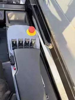 Elektro 4 Rad 2025  EP Equipment CPCD50L1 (16)