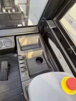 Elektro 4 Rad 2025  EP Equipment CPCD50L1 (17)