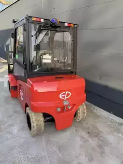 Elektro 4 Rad 2025  EP Equipment CPCD50L1 (18)