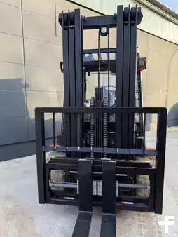 Elektro 4 Rad 2025  EP Equipment CPCD50L1 (19)