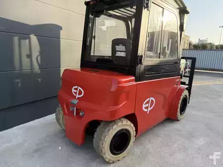 Elektro 4 Rad 2025  EP Equipment CPCD50L1 (2)