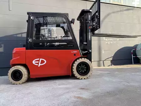 Elektro 4 Rad 2025  EP Equipment CPCD50L1 (3)