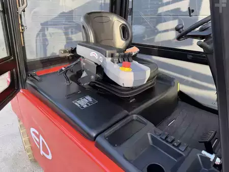 Elektro 4 Rad 2025  EP Equipment CPCD50L1 (4)