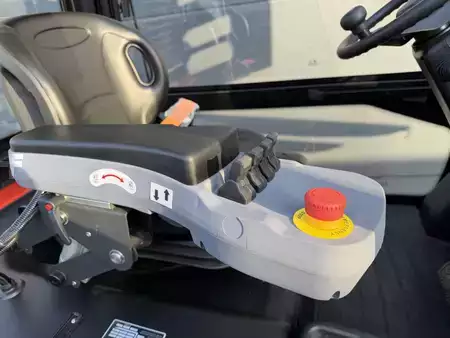 Elektro 4 Rad 2025  EP Equipment CPCD50L1 (5)