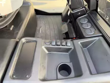 Elektro 4 Rad 2025  EP Equipment CPCD50L1 (6)