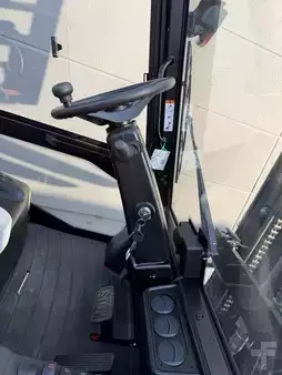 Elektro 4 Rad 2025  EP Equipment CPCD50L1 (7)