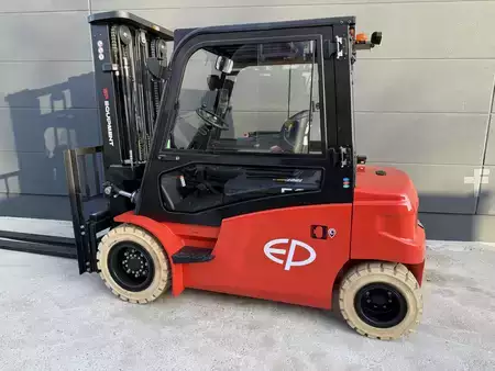 Elektro 4 Rad 2025  EP Equipment CPCD50L1 (8)