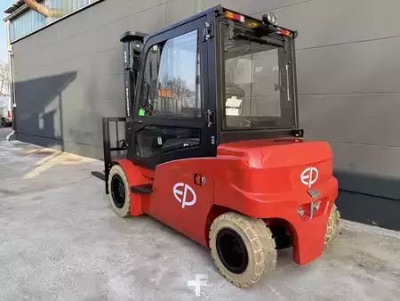 Elektro 4 Rad 2025  EP Equipment CPCD50L1 (9)