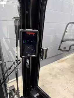 Elektro 4 Rad 2025  EP Equipment EFXZ301  Lithium Ionen (11)