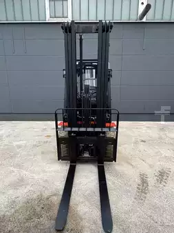 Elektro 4 Rad 2025  EP Equipment EFXZ301  Lithium Ionen (4)