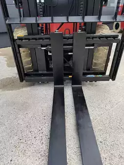 Elektro 4 Rad 2025  EP Equipment EFXZ301  Lithium Ionen (10)