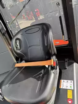 Elektro 4 Rad 2025  EP Equipment EFXZ301  Lithium Ionen (4)