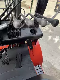 Elektro 4 Rad 2025  EP Equipment EFXZ301  Lithium Ionen (5)