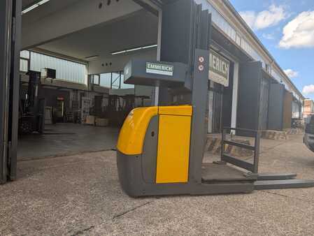 Prépateurs de commande horizontaux 2012  Jungheinrich EKS 110 (1)