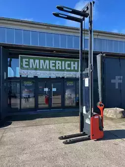 Hochhubwagen 2021  Linde L12 (9)