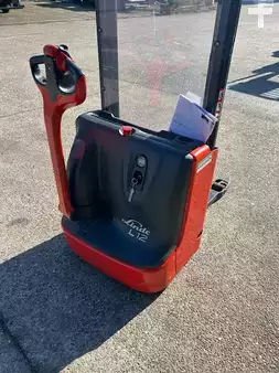 Hochhubwagen 2021  Linde L12 (4)