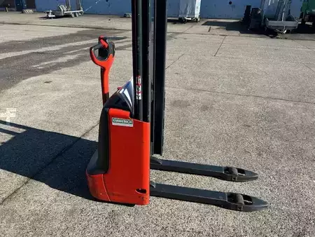 Hochhubwagen 2021  Linde L12 (6)