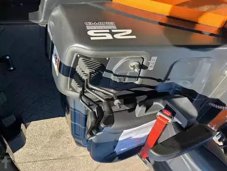 LPG VZV 2020  Doosan G25P-7 (14)