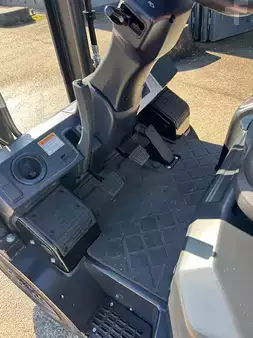 LPG VZV 2020  Doosan G25P-7 (6)