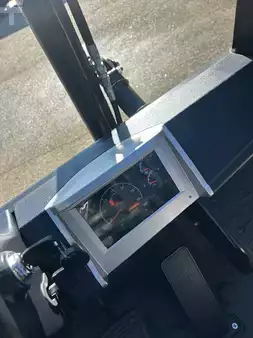 LPG VZV 2020  Doosan G25P-7 (8)