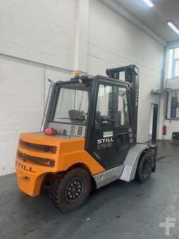 Dízel targoncák 2011  Still R70-50 (3)
