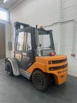 Dízel targoncák 2011  Still R70-50 (5)