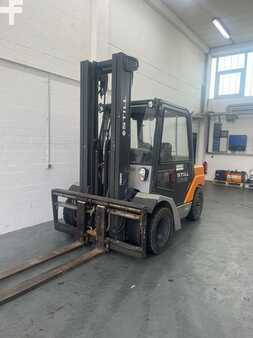 Dízel targoncák 2011  Still R70-50 (6)