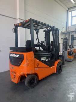 Sähkö - 4 pyör 2021  Doosan B 30 (3)