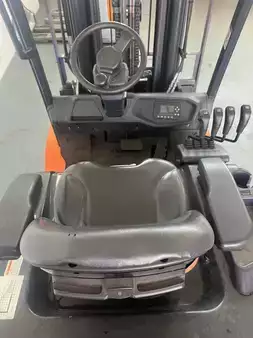 Elektro 4 Rad 2021 Doosan B 30 (4)