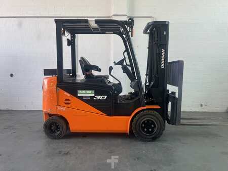 Sähkö - 4 pyör 2021  Doosan B 30 (7)