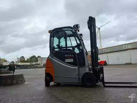 Elektro 4 Rad 2016 Still RX 60-20 (2)