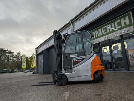 Chariots électriques à 4 roues 2016  Still RX 60-20 (2)