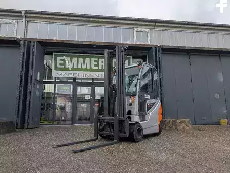 Elektro 4 Rad 2016 Still RX 60-20 (3)