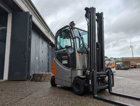 Chariots électriques à 4 roues 2016  Still RX 60-20 (4)