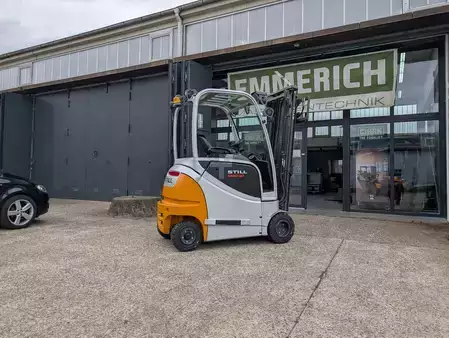 Elektro 4 Rad 2016 Still RX60-20 (1)