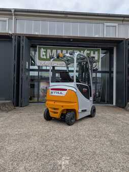 Chariots électriques à 4 roues 2016  Still RX60-20 (2)