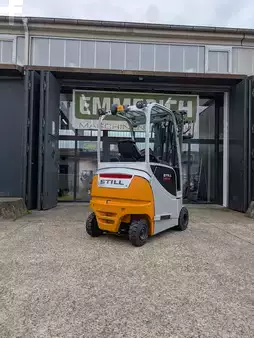 Elektro 4 Rad 2016 Still RX60-20 (2)