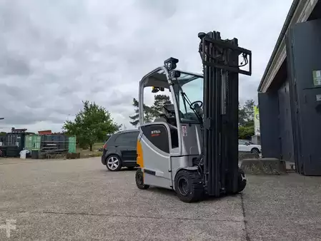 Elektro 4 Rad 2016 Still RX60-20 (4)